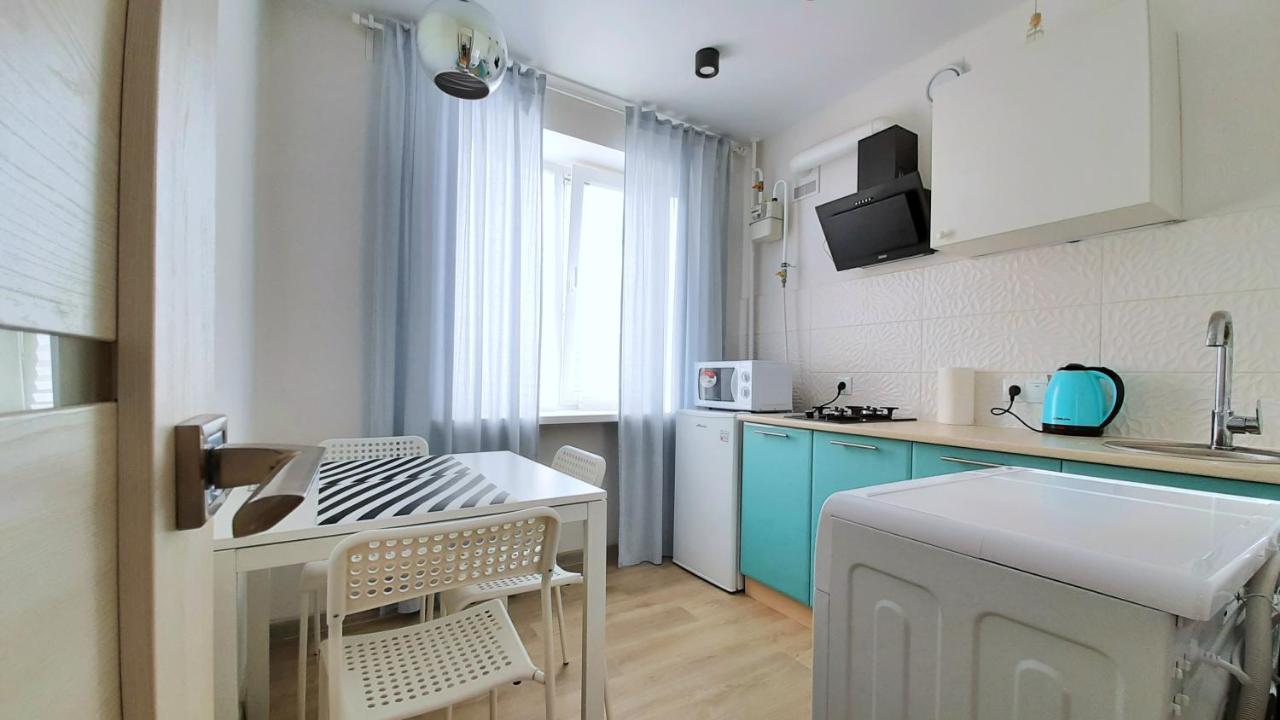 Квартира Біля Центральної Площі Перспективна 22 Oleksandriia Exterior foto